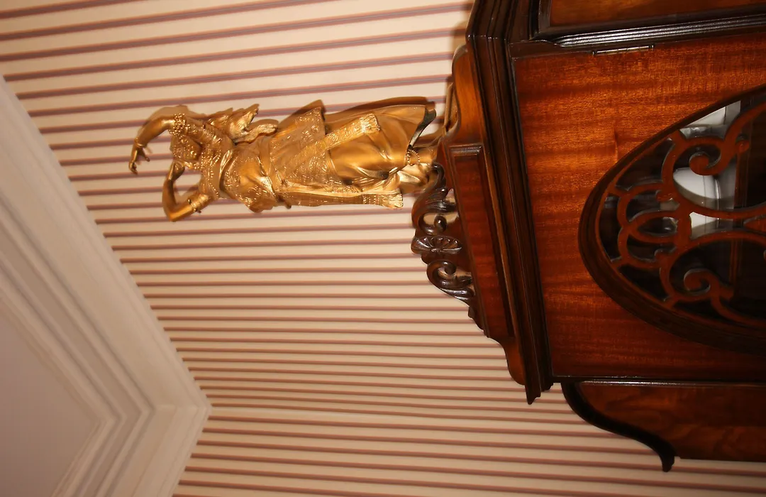 Balmoral House Bed & Breakfast-1