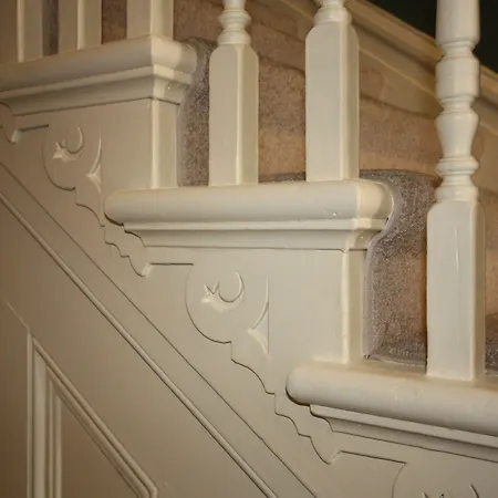 Balmoral House Bed & Breakfast-2
